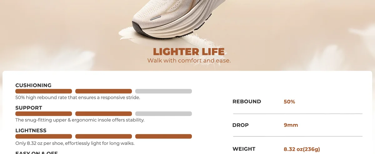 women slip on hands-free slip-ins walking tennis running shoe sneakers