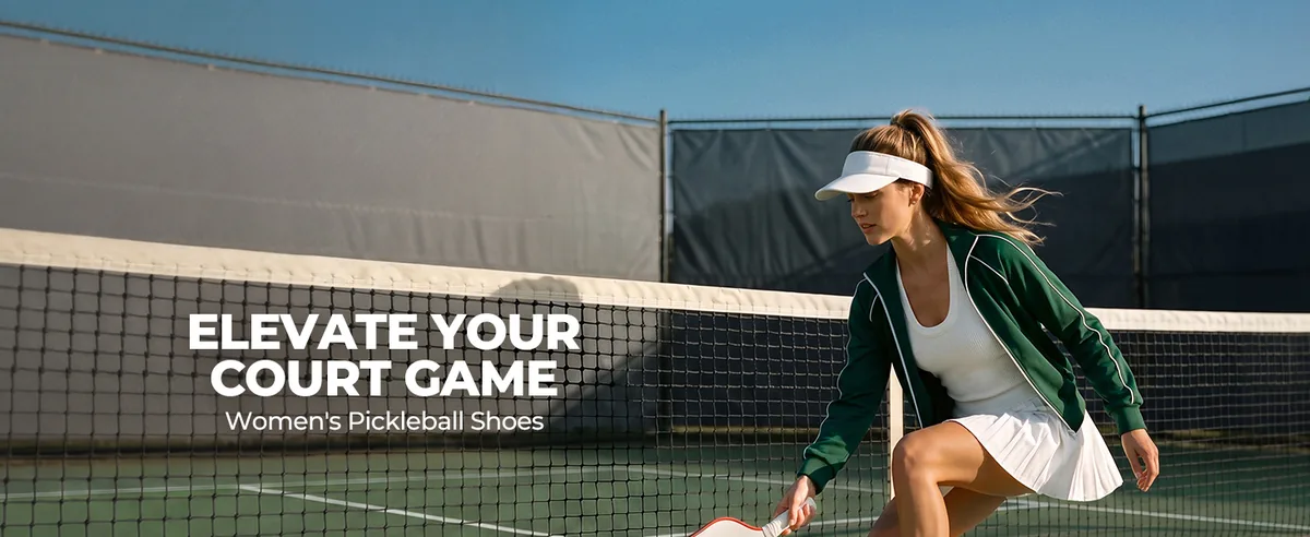 ALLSWIFIT Women&amp;#39;s Tennis &amp;amp; Pickleball Fashion Sneakers