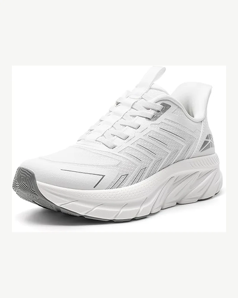 Women's ALLSWIFIT 2.0 Slip-On Shoes in White