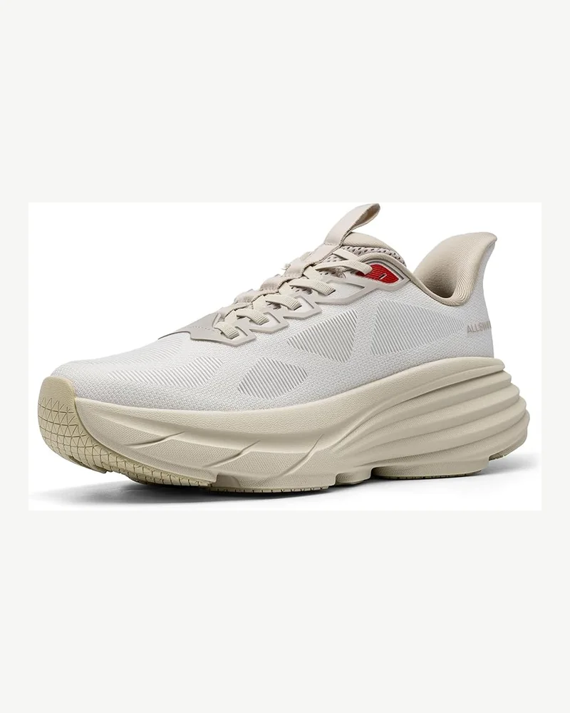 Women's ActiveFlow Slip-On Shoes in Apricot