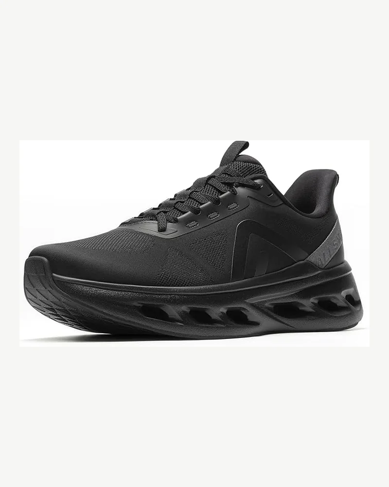 Men's MoveLito Slip-On Shoes in Black
